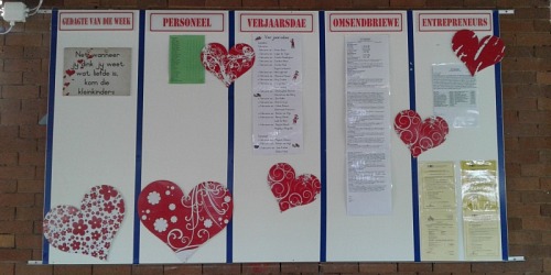 Disa Pre-Primêre Skool