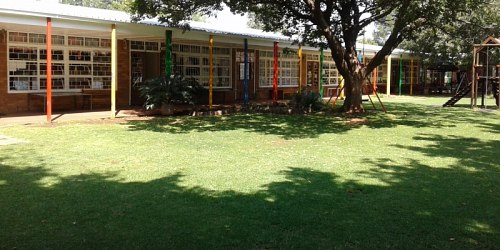 Disa Pre-Primêre Skool