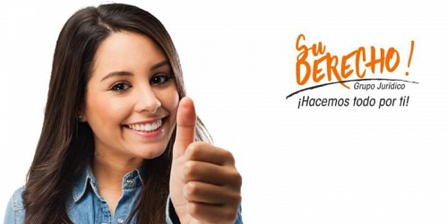 SU DERECHO GRUPO JURIDICO