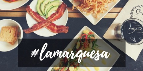 La Marquesa - Restaurante