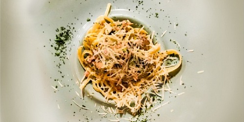 La Marquesa - Restaurante
