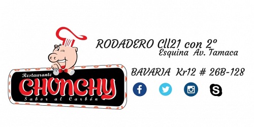 Restaurante Chonchy Rodadero