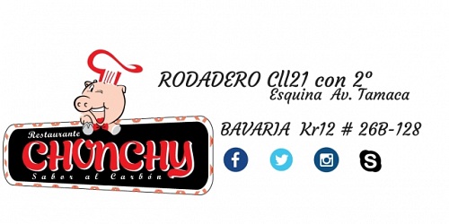 Restaurante Chonchy Bavaria