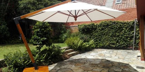 JOE DECORA - MUEBLES PARA EXTERIORES