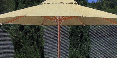 JOE DECORA - MUEBLES PARA EXTERIORES