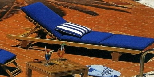 JOE DECORA - MUEBLES PARA EXTERIORES