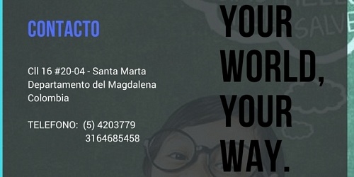 Jardín Bilingüe La Alegría de Contar