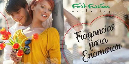 FIRST FUSSION Marketing