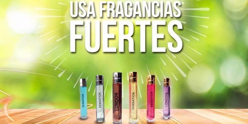 FIRST FUSSION Marketing