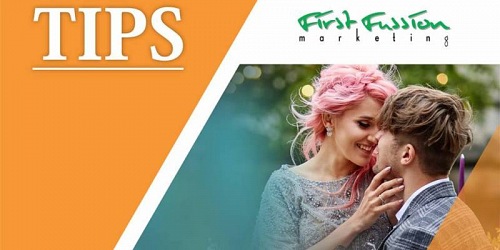 FIRST FUSSION Marketing