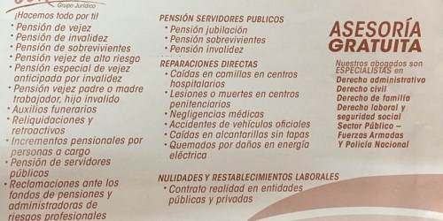 SU DERECHO GRUPO JURIDICO