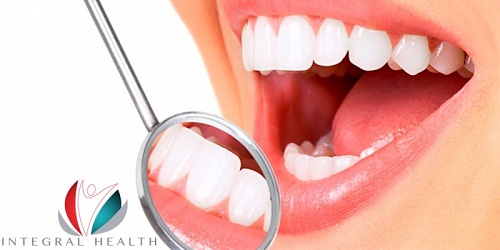 INTEGRAL HEALTH COLOMBIA S.A.S