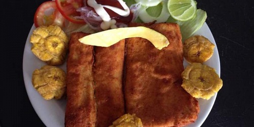 Cevicheria Roman Sport de FLIPPER desde 1982