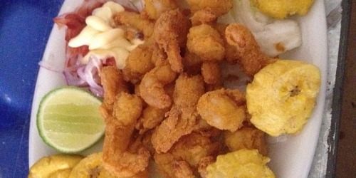 Cevicheria Roman Sport de FLIPPER desde 1982