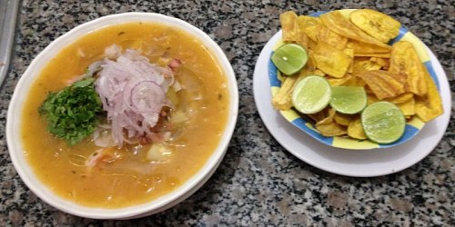 Cevicheria Roman Sport de FLIPPER desde 1982