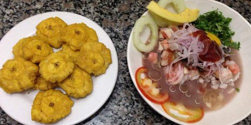Cevicheria Roman Sport de FLIPPER desde 1982