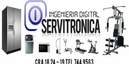 SERVITRONICA RAM
