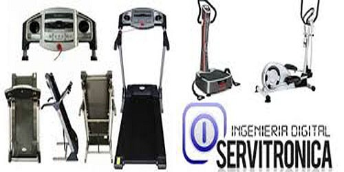 SERVITRONICA RAM