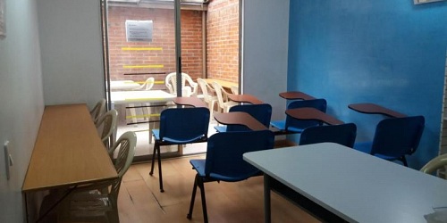 KUMON UNIDAD CIUDADELA COLSUBSIDIO