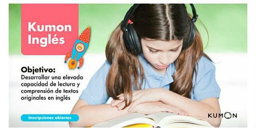 KUMON UNIDAD CIUDADELA COLSUBSIDIO