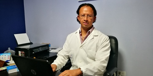 ONCOMED Centro Médico de Especialidades