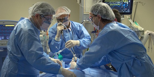 ONCOMED Centro Médico de Especialidades