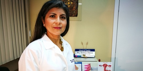 ONCOMED Centro Médico de Especialidades