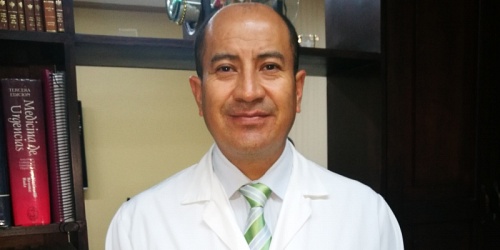 ONCOMED Centro Médico de Especialidades