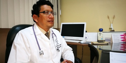 ONCOMED Centro Médico de Especialidades