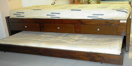 SAN ALEJO Muebles y decoración