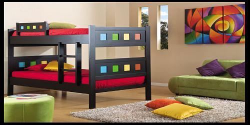 SAN ALEJO Muebles y decoración