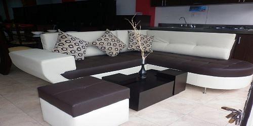 SAN ALEJO Muebles y decoración