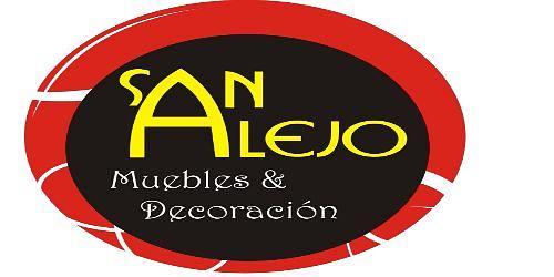 SAN ALEJO Muebles y decoración