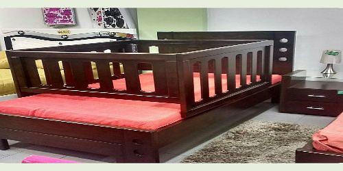 SAN ALEJO Muebles y decoración