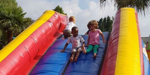 Baby Steps Early Learning Centre