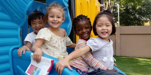 Baby Steps Early Learning Centre
