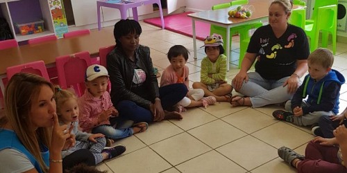 Baby Steps Early Learning Centre