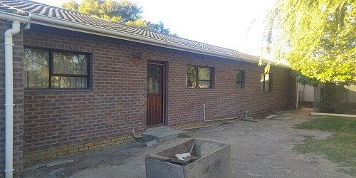 BRICKTILE MAGIC STRAND