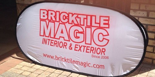 BRICKTILE MAGIC STRAND