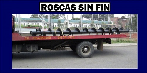 FUNDICIONES INDUSTRIALES ORTIZ S.A.S