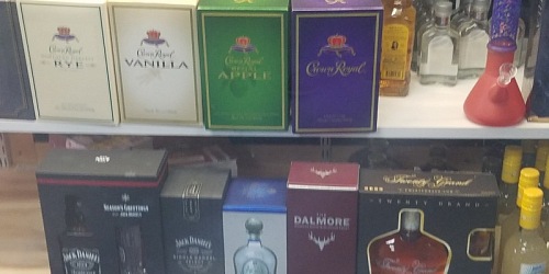 Nortlake Liquor Vadosta