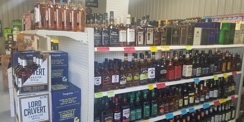 Nortlake Liquor Vadosta
