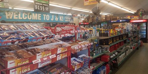 JK Food Mart