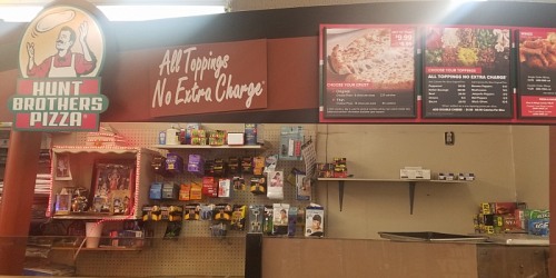 JK Food Mart