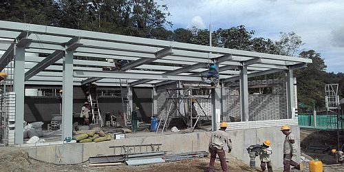 INGECAD DISEÑOS Y MONTAJES