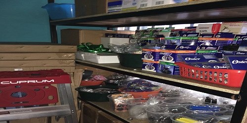 Nova Frío Refrigeración