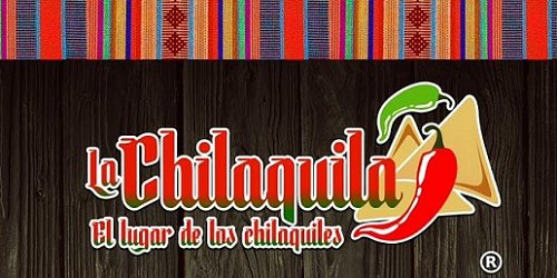 LA CHILAQUILA, SUCURSAL SAN RAFAEL