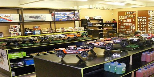 Fire Fly Hobbies