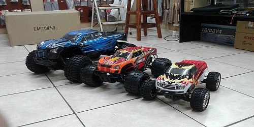 Fire Fly Hobbies