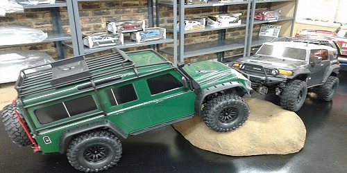 Fire Fly Hobbies
